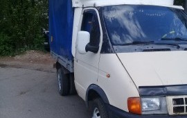 Грузоперевозки Газель услуги, заказ