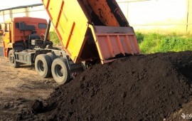 ТОРФ. ЧЕРНОЗЕМ. КАЧЕСТВЕННЫЙ ПЛОДОРОДНЫЙ ГРУНТ.