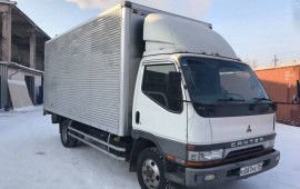 Грузоперевозки до 3 тонн, 20м3