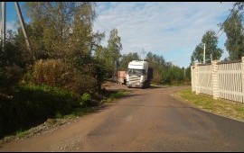 Грузоперевозки услуги заказ длиномер, шаланда