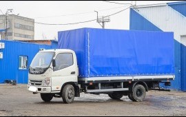 Грузоперевозки до 4 тонн*Севастополь*Крым*РФ