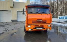 Грузоперевозки cыпучих грузов