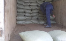 Продажа керамзита