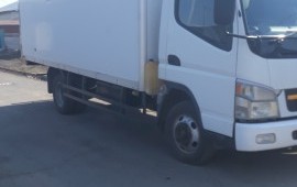Грузоперевозки город межгород
