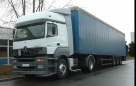 Грузоперевозки услуги заказ фура, длинномер