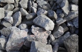 Щебень гранитный 20-40, 5-20, 40-70мм