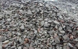 Щебень гранитный 20-40, 5-20, 40-70мм