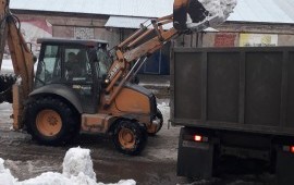 Эксковатор