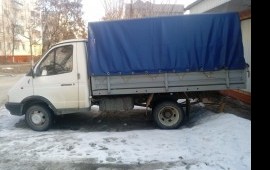Грузоперевозки Газель услуги, заказ