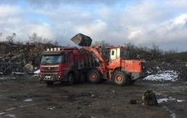 Аренда Фронтального Погрузчика. Услуги, заказ.