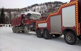 Грузовой эвакуатор услуги 8 (391)2-515-708 заказ