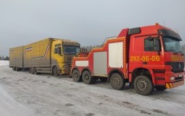 Грузовой эвакуатор услуги 8 (391)2-515-708 заказ
