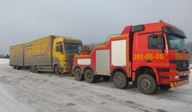 Грузовой эвакуатор услуги 8 (391)2-515-708 заказ