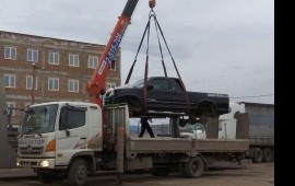 Манипуляторы, воровайки, эвакуаторы