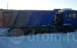 Продам запчасти на MAN TGA 40.480 и другие грузовы
