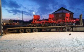 Сложные перевозки услуги заказ длинномер