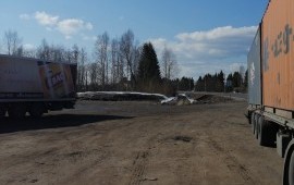 Сложные перевозки услуги заказ длинномер