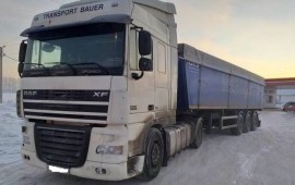 Грузоперевозки