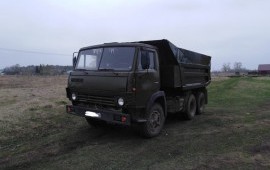 Услуги самосвала ПГС, песок, щебень, и тд.