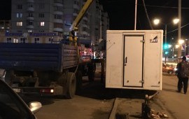 Услуги аренда манипулятора. Грузоперевозки.