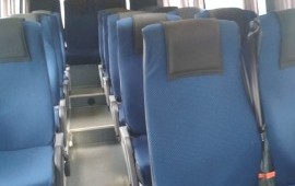 Заказ микроавтобуса. Пассажирские перевозки.
