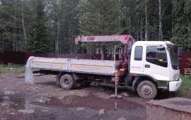 Манипулятор