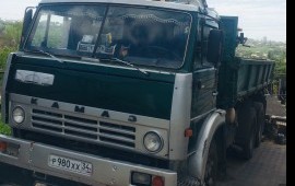 Перевозка стройматериалов, сыпучих грузов 10 тонн