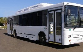 Аренда автобусов, микроавтобусов. Заказ.