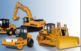 Аренда спецтехники услуги заказ эксакаватора