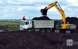 Песок,щебень, торф, земля с доставкой