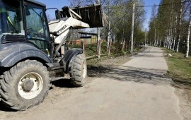 АРЕНДА ЭКСКАВАТОРА ПОГРУЗЧИКА СПБ
