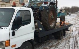 8-909-399-55-56 Эвакуатор 24 часа по РФ, Калмыкии