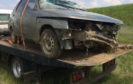 8-909-399-55-56 Эвакуатор 24 часа по РФ, Калмыкии