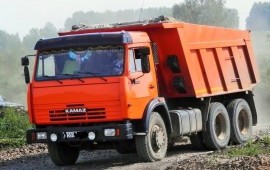 Услуги Камаз самосвал 15т! Аренда спецтехники.