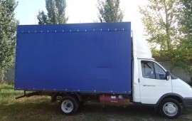 ГРУЗОПЕРЕВОЗКИ ТОЛЬЯТТИ << ГАЗЕЛЬ >>. ГРУЗЧИКИ.
