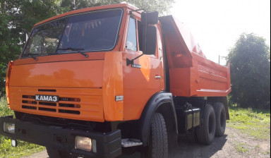 Аренда, услуги самосвал. Доставка сыпучих грузов в Ижморском