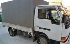 Газель