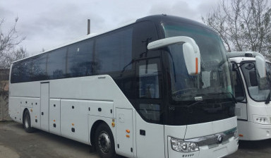 Пассажирские перевозки 18,33,43,51 место в Корсакове