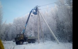 Манипулятор вездеход услуги заказ грузоперевозки