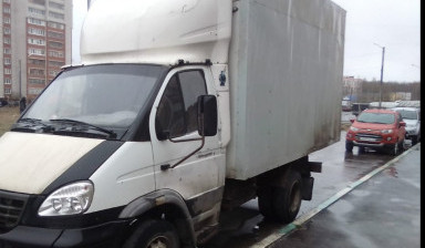 Продаю грузовик