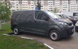Ищу груз