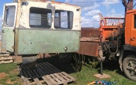 Услуги манипулятора, самосвала заказ аренда