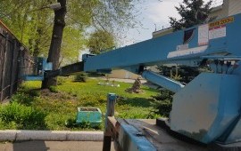 Автовышка, 14-16м
