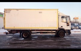 Грузоперевозки услуги. Заказ рефрижератор. в Красноармейске