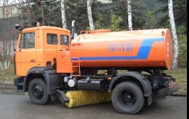 Доставка воды. Заказ водовоз.