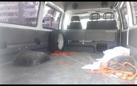Грузоперевозки Газель