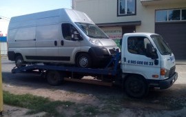 Услуги эвакуатора 8-905-680-66-33 заказ