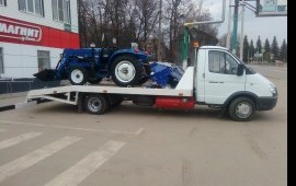 ЭВАКУАТОР 8 (910) 707-56-50 Калужская область