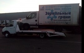 ЭВАКУАТОР 8 (920) 877-52-88 Калужская область