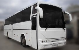 Пассажирские перевозки